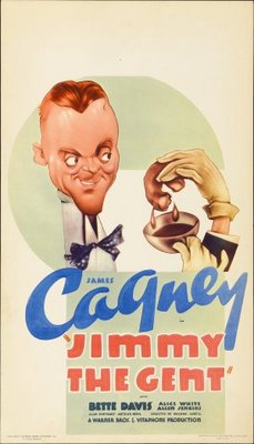 unknown Jimmy the Gent movie poster