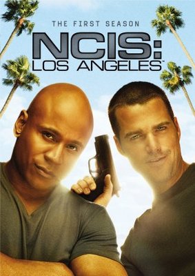 unknown NCIS: Los Angeles movie poster