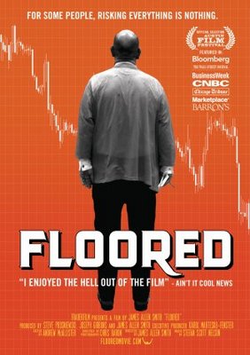 unknown Floored movie poster