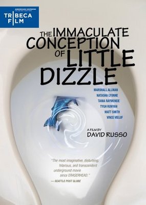 unknown The Immaculate Conception of Little Dizzle movie poster