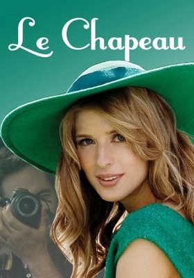 unknown Le Chapeau movie poster