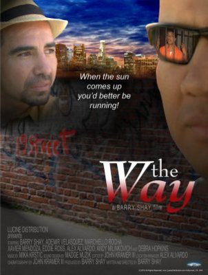 unknown The Way movie poster