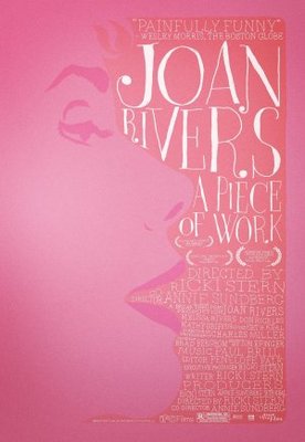 unknown Joan Rivers: A Piece of Work movie poster
