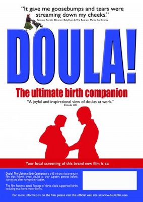 unknown Doula movie poster