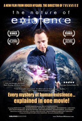 unknown The Nature of Existence movie poster
