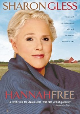 unknown Hannah Free movie poster