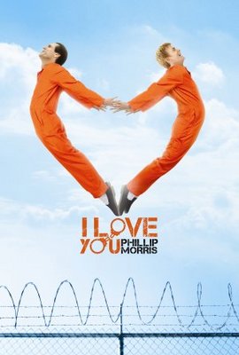 unknown I Love You Phillip Morris movie poster