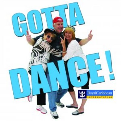 unknown Gotta Dance movie poster