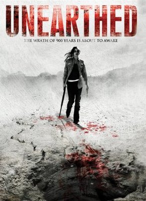 unknown Unearthed movie poster