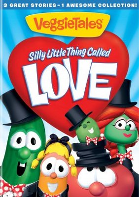 unknown Silly Little Thing Called Love movie poster