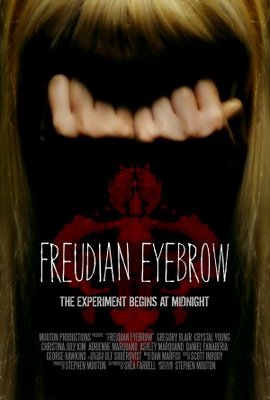 unknown Freudian Eyebrow movie poster