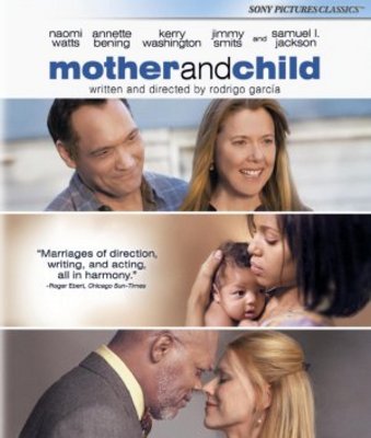 unknown Mother and Child movie poster