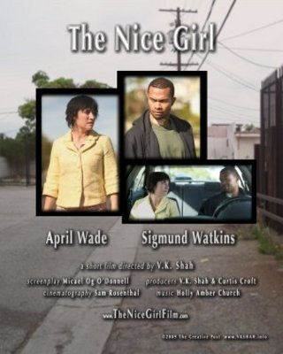 unknown The Nice Girl movie poster