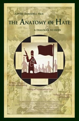 unknown The Anatomy of Hate movie poster