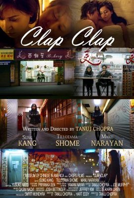 unknown Clap Clap movie poster