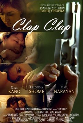 unknown Clap Clap movie poster