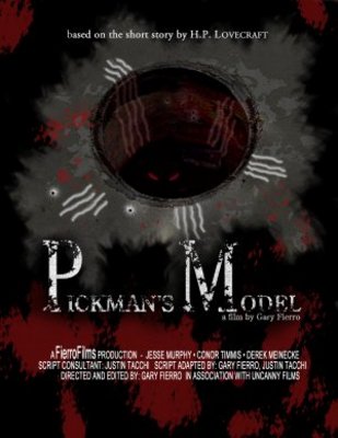 unknown Pickman's Model movie poster