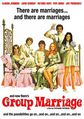 unknown Group Marriage movie poster