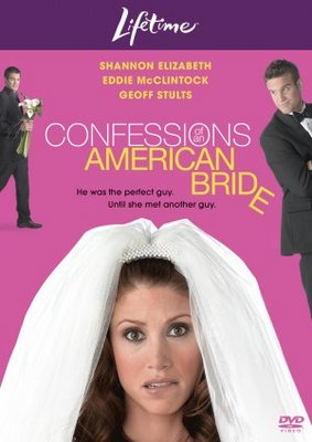 unknown Confessions of an American Bride movie poster