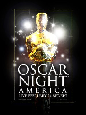 unknown Live from the Red Carpet: The 2008 Academy Awards movie poster