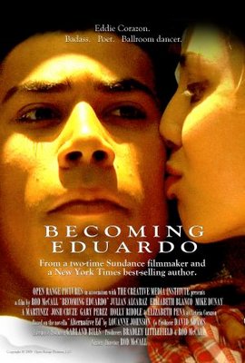 unknown Becoming Eduardo movie poster