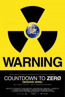 unknown Countdown to Zero movie poster