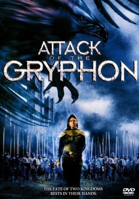 unknown Gryphon movie poster