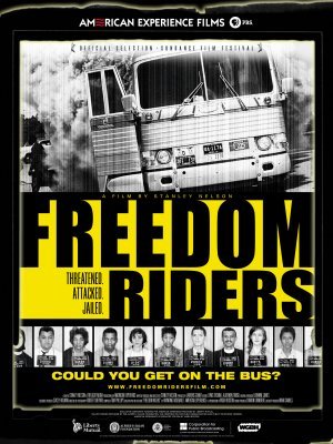 unknown Freedom Riders movie poster