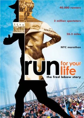 unknown Run for Your Life movie poster