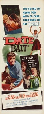 unknown Date Bait movie poster