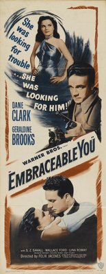 unknown Embraceable You movie poster