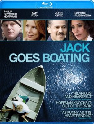 unknown Jack Goes Boating movie poster