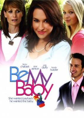 unknown Be My Baby movie poster