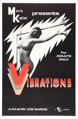 unknown Vibrations movie poster