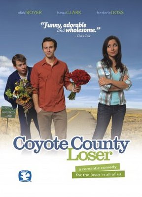 unknown Coyote County Loser movie poster