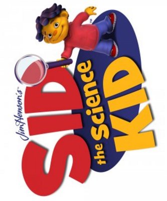unknown Sid the Science Kid movie poster