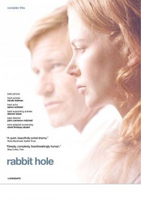 unknown Rabbit Hole movie poster