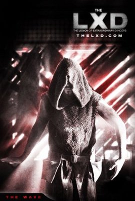 unknown The LXD: The Legion of Extraordinary Dancers movie poster