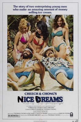 unknown Nice Dreams movie poster