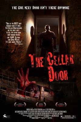 unknown The Cellar Door movie poster