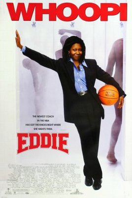 unknown Eddie movie poster