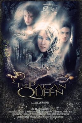 unknown The Pagan Queen movie poster