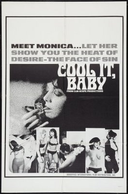 unknown Cool It Baby movie poster