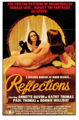 unknown Reflections movie poster