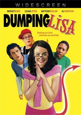 unknown Dumping Lisa movie poster