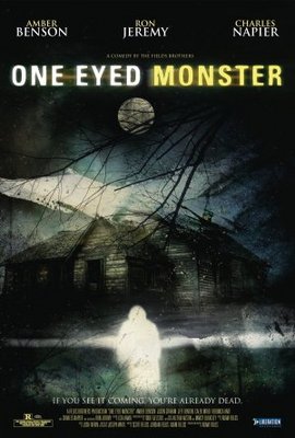 unknown One-Eyed Monster movie poster