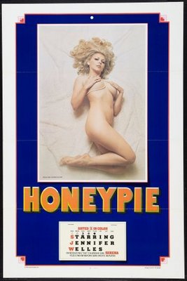 unknown Honey Pie movie poster