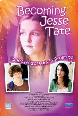 unknown Becoming Jesse Tate movie poster
