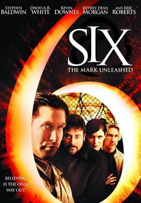 unknown Six: The Mark Unleashed movie poster