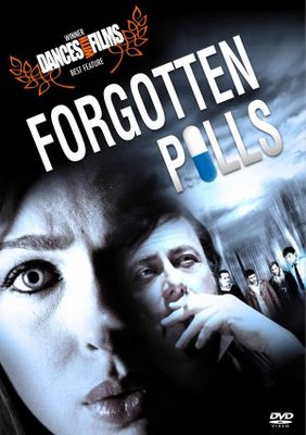 unknown Forgotten Pills movie poster